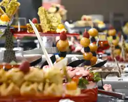 MADEN Hotel-مادن thumbnail
